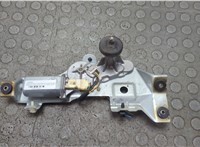 Двигатель стеклоочистителя (моторчик дворников) задний Subaru Impreza (G11) 2000-2007 21083618 #1