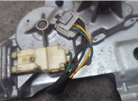  Двигатель стеклоочистителя (моторчик дворников) задний Subaru Impreza (G11) 2000-2007 21083618 #2