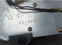  Двигатель стеклоочистителя (моторчик дворников) задний Subaru Impreza (G11) 2000-2007 21083618 #3