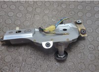  Двигатель стеклоочистителя (моторчик дворников) задний Subaru Impreza (G11) 2000-2007 21083618 #4