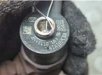 5821098, 93190435, 5821523 Форсунка топливная Opel Combo 2001-2011 21083647 #3