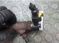 5821098, 93190435, 5821523 Форсунка топливная Opel Combo 2001-2011 21083648 #2