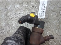 5821098, 93190435, 5821523 Форсунка топливная Opel Combo 2001-2011 21083650 #2