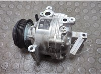  Компрессор кондиционера Buick Envista 2022-2025 21083672 #1