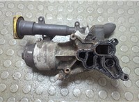  Корпус масляного фильтра Opel Combo 2001-2011 21083679 #1