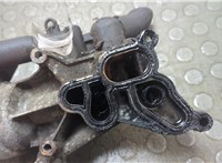  Корпус масляного фильтра Opel Combo 2001-2011 21083679 #2