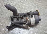  Корпус масляного фильтра Opel Combo 2001-2011 21083679 #4