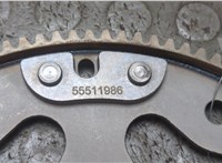  Маховик АКПП (драйв плата) Buick Envista 2022-2025 21083683 #3