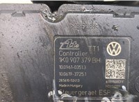 1K0907379BH, 1K0614517DD Блок АБС, насос (ABS, ESP, ASR) Skoda SuperB 2008-2015 21083764 #2