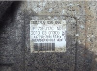  Компрессор кондиционера Audi Q7 2005-2015 21083825 #3