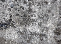 059117021R Теплообменник Audi Q7 2005-2015 21083862 #2
