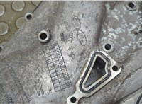  Крышка передняя ДВС KIA Mohave (Borrego) 2008-2025 21084108 #2