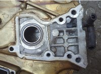  Крышка передняя ДВС KIA Mohave (Borrego) 2008-2025 21084108 #3
