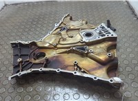  Крышка передняя ДВС KIA Mohave (Borrego) 2008-2025 21084108 #4