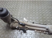  Корпус масляного фильтра KIA Mohave (Borrego) 2008-2025 21084111 #1