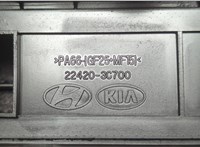 224203C700 Крышка клапанная ДВС KIA Mohave (Borrego) 2008-2025 21084122 #2