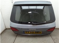  Щеткодержатель Audi A4 (B8) 2007-2015 11762999 #1