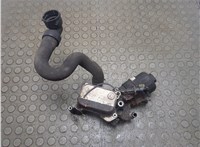  Корпус масляного фильтра Opel Corsa D 2006-2014 21084180 #1