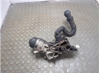  Корпус масляного фильтра Opel Corsa D 2006-2014 21084180 #2