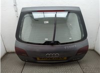  Щеткодержатель Audi A6 (C6) 2004-2011 11763007 #1