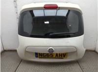  Щеткодержатель Nissan Juke 2010-2019 11763037 #1