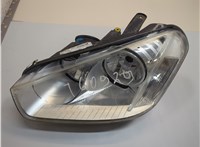 1707471, 7M5113W030BD Фара (передняя) Ford C-Max 2002-2010 21084271 #1