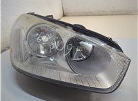 1707465, 7M5113W029BD Фара (передняя) Ford C-Max 2002-2010 21084303 #7