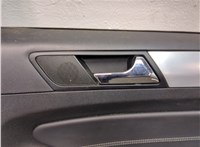  Молдинг стекла (боковое) Mercedes ML W164 2005-2011 11889216 #2