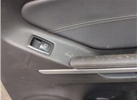  Молдинг стекла (боковое) Mercedes ML W164 2005-2011 11889216 #3