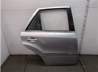 Молдинг стекла (боковое) Mercedes ML W164 2005-2011 11889216 #1