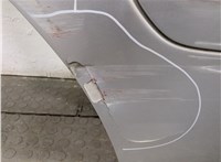  Молдинг стекла (боковое) Mercedes ML W164 2005-2011 11889216 #7