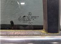  Молдинг стекла (боковое) Mercedes ML W164 2005-2011 11889216 #10