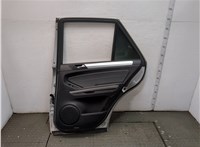  Молдинг стекла (боковое) Mercedes ML W164 2005-2011 11889216 #14