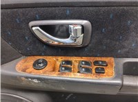  Замок двери Hyundai Terracan 2001-2007 11763135 #2