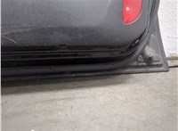  Замок двери Hyundai Terracan 2001-2007 11763135 #4