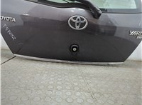  Щеткодержатель Toyota Yaris 2005-2011 11763169 #9