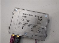 8J0035456A Усилитель антенны Audi A6 (C6) 2004-2011 21084781 #2