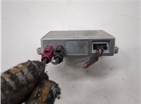 8J0035456A Усилитель антенны Audi A6 (C6) 2004-2011 21084781 #3