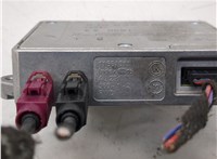 8J0035456A Усилитель антенны Audi A6 (C6) 2004-2011 21084781 #4
