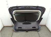 1838957, PBM51A40410AE Крышка (дверь) багажника Ford Focus 3 2011-2015 21084800 #7