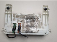  Блок управления бортовой сети (Body Control Module) Ford Focus 2 2008-2011 21084816 #3