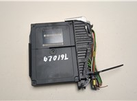1708200926 Блок управления люком, крышей Mercedes SLK R170 1996-2004 21084823 #1