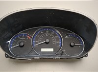 85003SC180 Щиток приборов (приборная панель) Subaru Forester (S12) 2008-2013 21084874 #1
