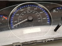85003SC180 Щиток приборов (приборная панель) Subaru Forester (S12) 2008-2013 21084874 #2