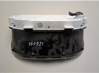 85003SC180 Щиток приборов (приборная панель) Subaru Forester (S12) 2008-2013 21084874 #3