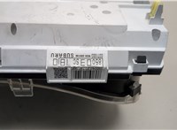 85003SC180 Щиток приборов (приборная панель) Subaru Forester (S12) 2008-2013 21084874 #5