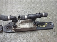 A0995001100 Теплообменник Mercedes E W212 2009-2016 21085242 #1