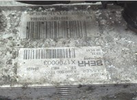 A0995001100 Теплообменник Mercedes E W212 2009-2016 21085242 #2