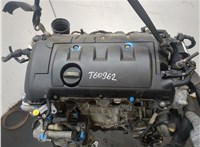 0135QT Двигатель (ДВС на разборку) Citroen C4 2010-2020 21085263 #8