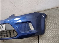 1482375, 7M51R17757AD56DV Бампер Ford C-Max 2002-2010 21085327 #2